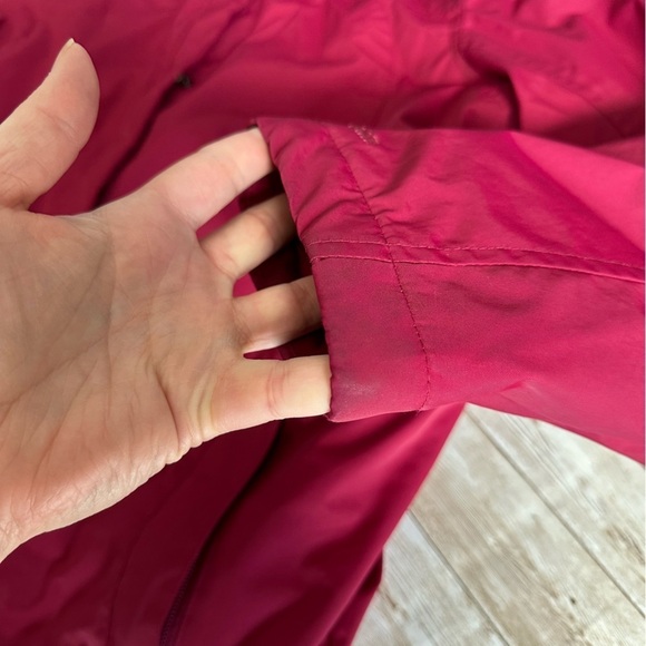 L.L. Bean Women’s Winter Warmer Jacket | size 1X | Pink - Picture 3 of 13